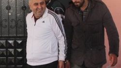 Uzman çavuş uyuşturucudan gözaltına alındı