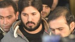 Reza Zarrab'ın kaldığı hücrenin fotoğrafı ortaya çıktı