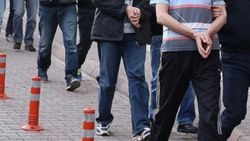 63 muvazzaf asker tutuklandı