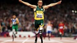 Oscar Pistorius'un cinayet gecesi fotoğrafları yayınlandı