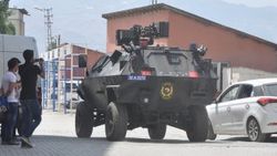 Yüksekova'dan silah sesleri yükseliyor