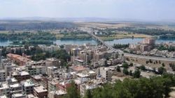 Siverek 88 yıllık hayaline yine ulaşamadı