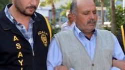 Oğlunu öldüren Adanalı baba: Yüzümü yana çevirip sıktım
