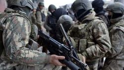 Nusaybin'de özel birlikler görevlendirilecek