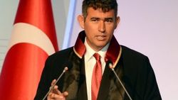Metin Feyzioğlu: Hiçbirimize yakışmayan siyaset yapıldı