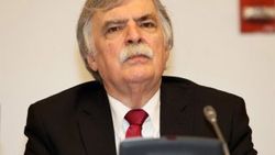 ABD'li Prof: Ermeniler Van'daki tüm müslümanları öldürdü