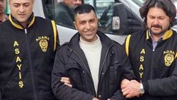 Babaannesini öldüren firari Adana'da yakalandı