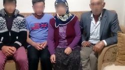 Babasının arkadaşının tecavüzüne uğrayan çocuk konuştu
