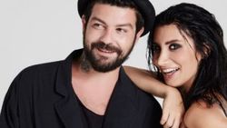 Rıza Esendemir: İrem'le barışıp çocuk yapabilirim