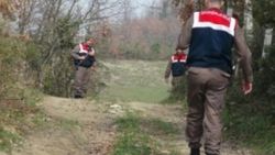 Bitlis'te kaybolan iki çocuğu arama çalışmaları sürüyor