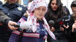 Beratcan'ın annesi adliyeye sevk edildi