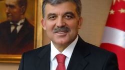 Abdullah Gül CHP'li belediye başkanını ağırlayacak