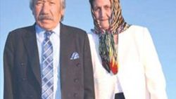 Kayserili çiftin aşk hikayesi üniversite tezi oldu