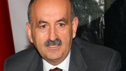 Müezzinoğlu: Mikropluk yapmalarına müsaade etmemeliyiz