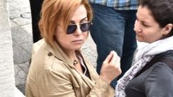 Zuhal Olcay'ın babasının cenazesine dostları katılmadı