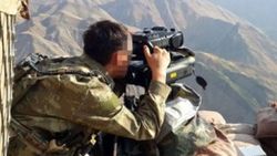 İlaç firmasından askere mektup: Emredin yeter