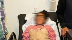 Siirt'te kaybolan kız 12 gün ot yiyerek hayatta kaldı