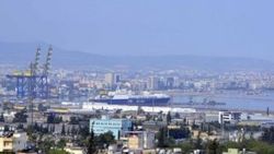 İskenderun'da deprem