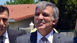 Abdullah Gül'den terör saldırısı mesajı