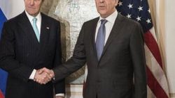 ABD'den Suriye'de ateşkes açıklaması