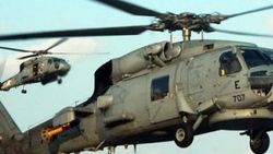 Ortadoğu ve Afrika'ya Türk yapımı Sikorsky ihracatı