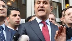 CHP'li Mustafa Sarıgül yeni hedefini belirledi