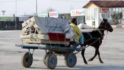 Operasyon iddiaları Nusaybin'de göçü başlattı