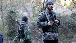 Türkmenler 20 köyü IŞİD'den geri aldı