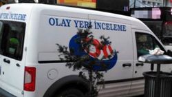 Üniversite öğrencisi kız kaldığı apartta ölü bulundu