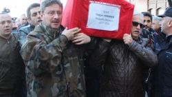 Şehidin ailesine Erdoğan'ın talimatıyla ev alındı