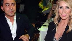 Seda Sayan ve Murat Karabova tekrar barıştı