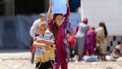BM: Türkiye en çok mülteciyi barındıran ülke