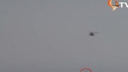 Şengal Dağı'nda ölümden kaçarken dehşeti yaşadılar İZLE