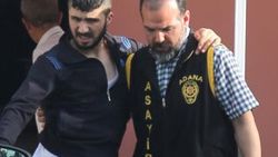 Adana'da 3 kadının çantasını çalan Suriyeli yakalandı