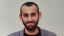 Türkmendağı'nda ölen MHP'linin cenazesi İstanbul'da