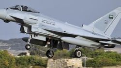 Suudi Arabistan jetleri Türkiye'ye geliyor