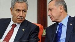 Erdoğan ile Arınç kriz sonrası ilk kez bir araya geliyor