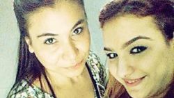 Aydın'da üniversiteli kızlar bıçaklı saldırıya uğradı