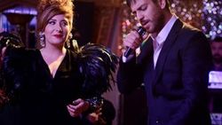 Ulan İstanbul dizisinde büyük değişim