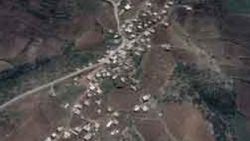Afrin'de Bak Ubasi köyü YPG'den temizlendi