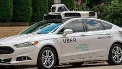 Yayayı öldüren sürücüsüz UBER'in frenleri devrede değildi