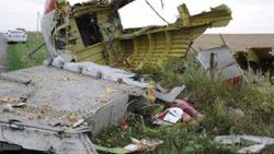ABD'den düşen Malezya uçağıyla ilgili açıklama