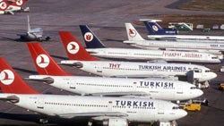 Uçak bilet fiyatlarında tavan ücret geliyor