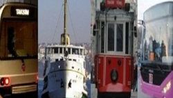 YGS öğrencilerine toplu taşıma ücretsiz