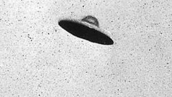 CIA UFO gözlemlerinin arkasındaki sırrı açıkladı