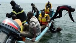 Uganda'da kaçak mülteci faciası: 250 ölü