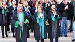 Avukatlardan Uğur Mumcu tepkisi