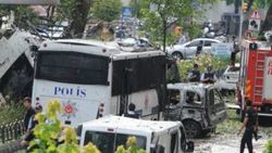 Saldırıyla ilgili 4 kişi gözaltına alındı