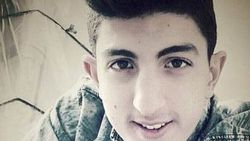 Boğaz'da denize giren genç ölü bulundu