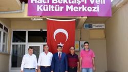 Manisalı Bektaşilerden hükümete tam destek
